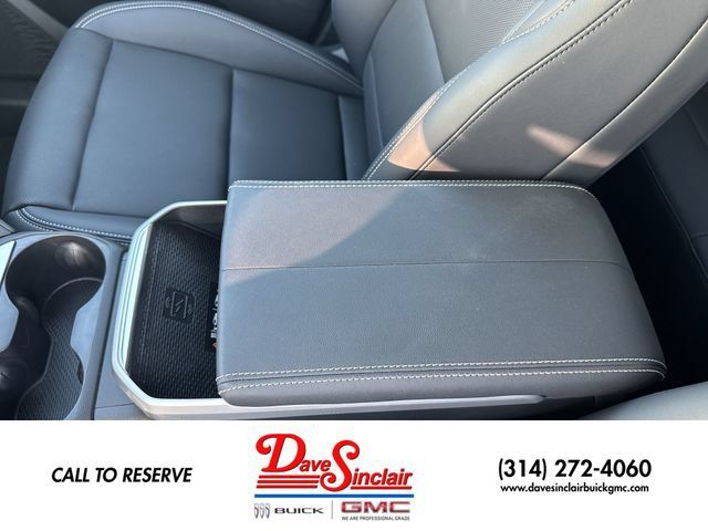 New 2027 GMC Terrain Elevation w/ Elevation Premium Package FWD image 21