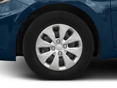 Used 2016 Hyundai Accent SE FWD image 14