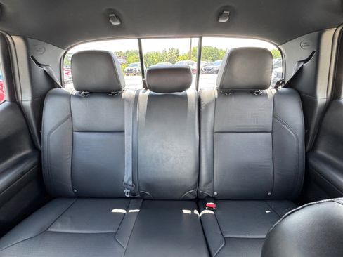 Used 2023 Toyota Tacoma Limited image 16