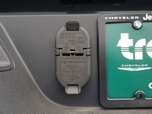 New 2026 Jeep Gladiator Sport image 11