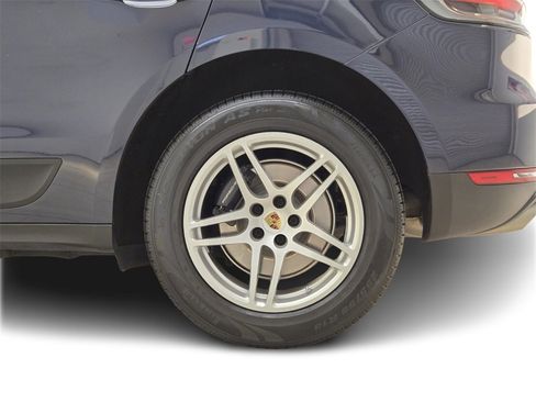Used 2020 Porsche Macan image 15