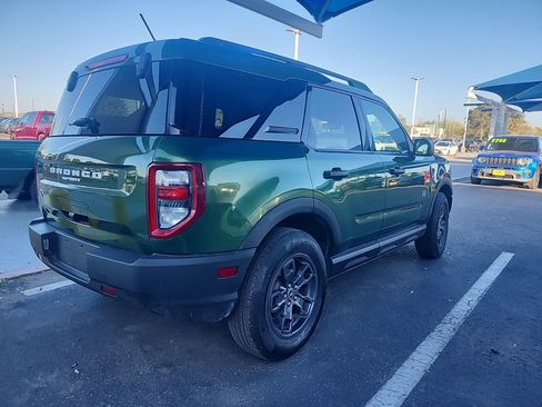 Used 2023 Ford Bronco Sport Big Bend image 3