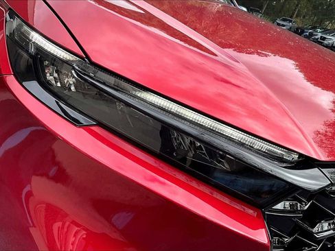 New 2026 Honda CR-V TrailSport image 17