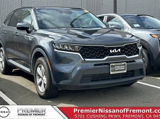 Used 2022 Kia Sorento LX video 1