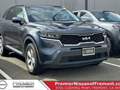 Used 2022 Kia Sorento LX