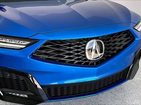 Certified 2026 Acura MDX A-Spec AWD/4WD image 35