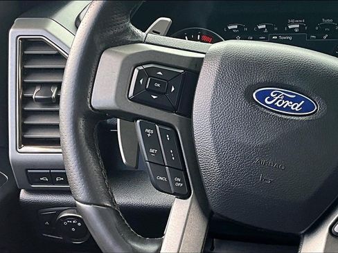 Used 2019 Ford F150 Raptor w/ Equipment Group 802A Luxury AWD/4WD image 22