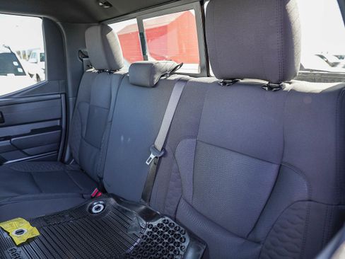 New 2026 Toyota Tundra SR image 21