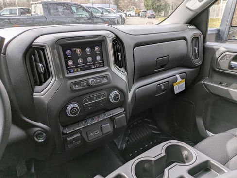 New 2026 GMC Sierra 2500 Pro w/ Convenience Package image 20