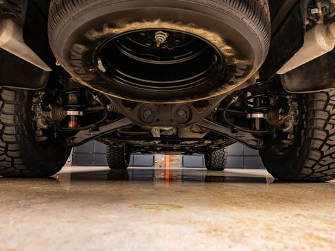 Used 2023 Chevrolet Tahoe High Country w/ Max Trailering Package image 16