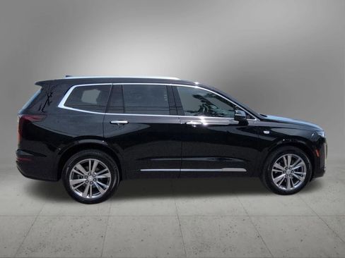 Used 2023 Cadillac XT6 Premium Luxury AWD/4WD image 7