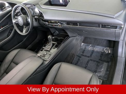 Used 2025 MAZDA CX-30 AWD 2.5 S w/ Preferred Package image 32