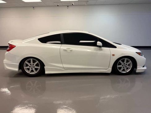 Used 2013 Honda Civic Si image 9