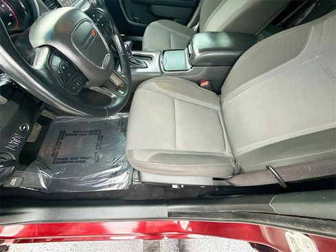 Used 2022 Dodge Charger SXT w/ Blacktop Package image 18