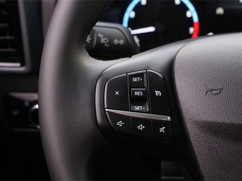 Used 2024 Ford Bronco Sport Heritage w/ Heritage Convenience Package image 11