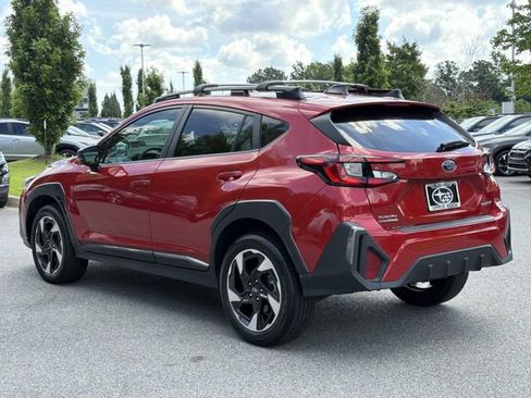 Certified 2024 Subaru Crosstrek 2.5i Limited AWD/4WD image 5