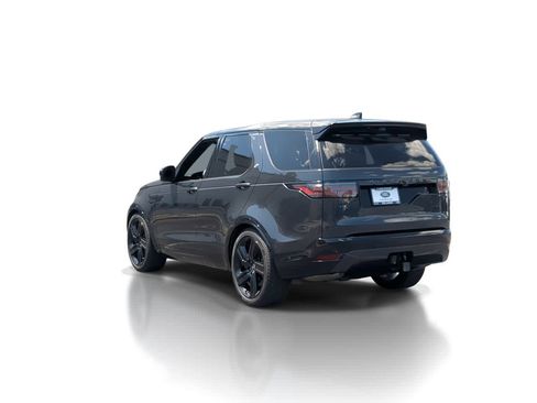 Certified 2024 Land Rover Discovery Dynamic SE AWD/4WD image 6