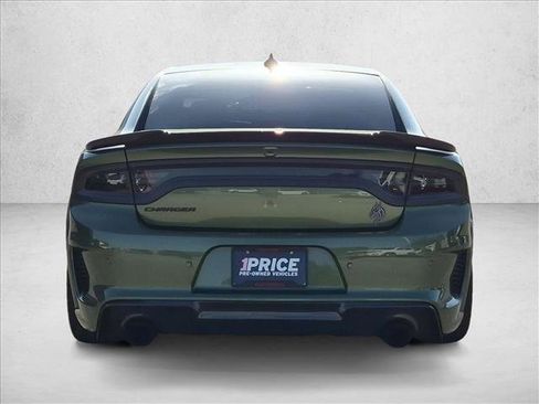 Used 2023 Dodge Charger Scat Pack RWD image 6