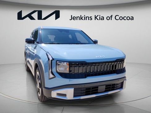 New 2027 Kia Seltos S FWD image 12