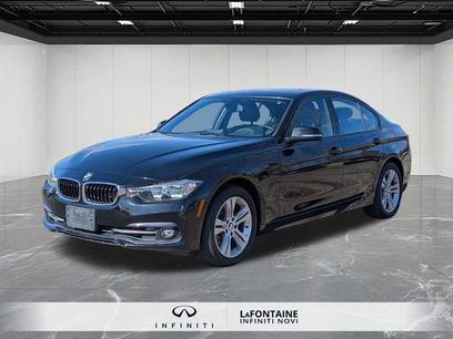Used 2016 BMW 328i xDrive Sedan