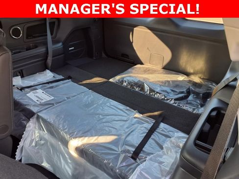 New 2025 Subaru Ascent Touring image 61