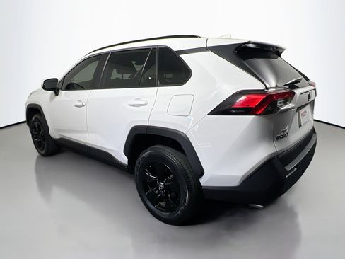 Used 2023 Toyota RAV4 XLE image 6