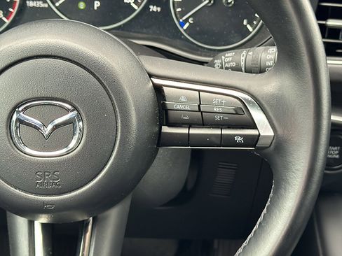 Certified 2025 MAZDA MAZDA3 s Sport image 31