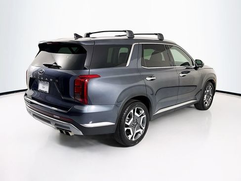 Used 2024 Hyundai Palisade SEL w/ Premium Package FWD image 5