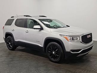 Used 2019 GMC Acadia SLT video 1