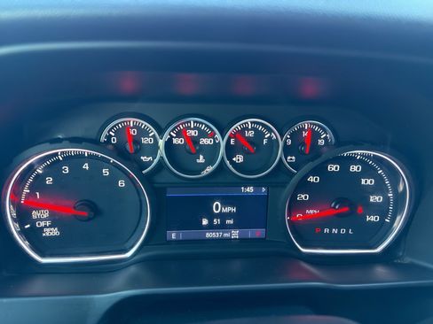 Used 2019 Chevrolet Silverado 1500 LT w/ All-Star Edition image 22