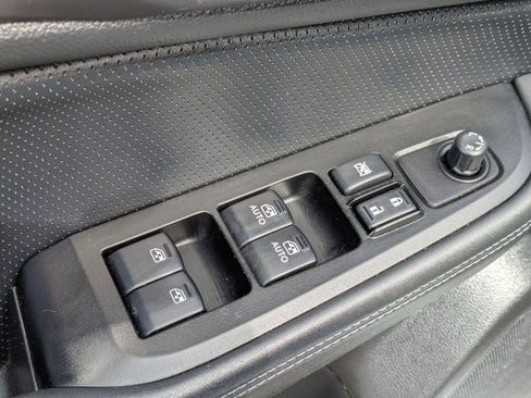Used 2017 Subaru Legacy 3.6R Limited AWD/4WD image 20