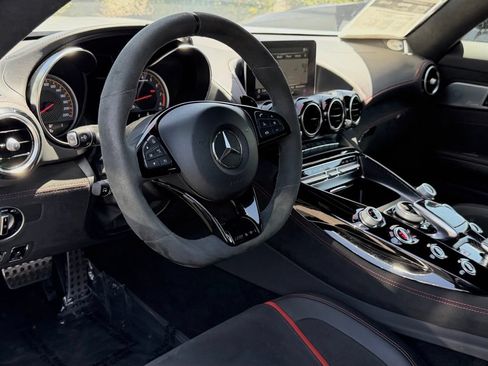 Used 2018 Mercedes-Benz AMG GT C image 30