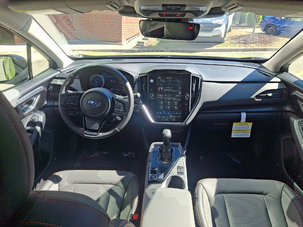 New 2026 Subaru Crosstrek 2.5i Limited AWD/4WD image 10