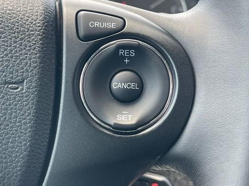 Used 2014 Honda Accord Sport image 23