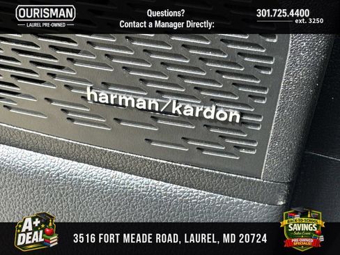 Used 2023 Hyundai Palisade SEL w/ Premium Package AWD/4WD image 30