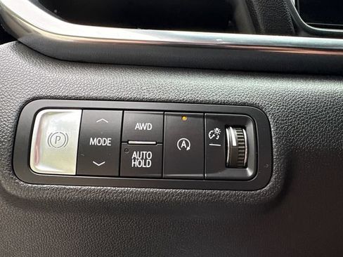 Certified 2025 GMC Terrain Elevation AWD/4WD image 25