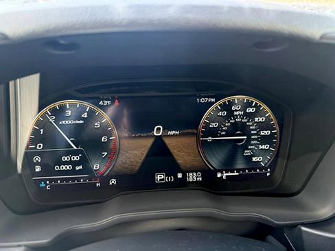 New 2026 Subaru Forester Wilderness AWD/4WD image 4