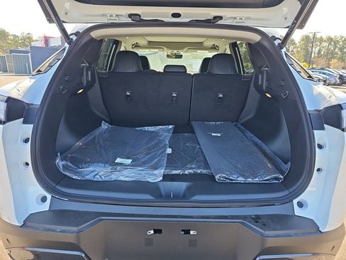 New 2026 Nissan Murano SL AWD/4WD image 15