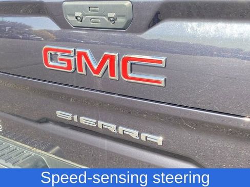 Used 2024 GMC Sierra 1500 SLT image 32
