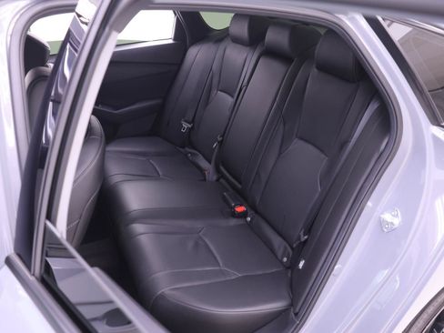 Certified 2024 Honda Accord Sport image 11