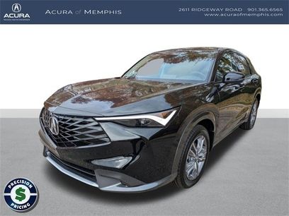 New 2025 Acura ADX FWD