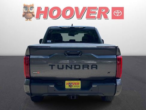 Used 2023 Toyota Tundra SR5 w/ SR5 Convenience Package RWD image 8