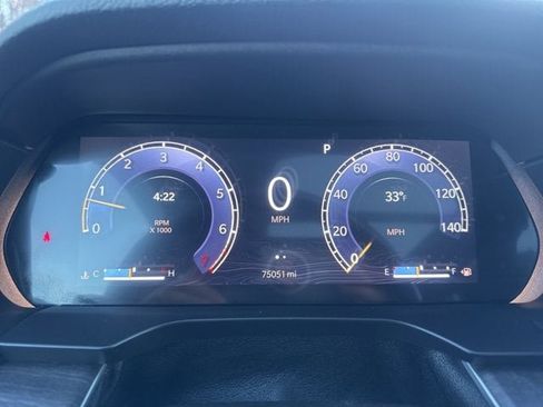 Used 2021 Jeep Grand Cherokee L Limited image 15