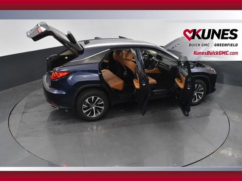 Used 2022 Lexus RX 350 AWD w/ Premium Package image 54