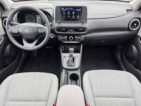 Certified 2023 Hyundai Kona SEL image 21