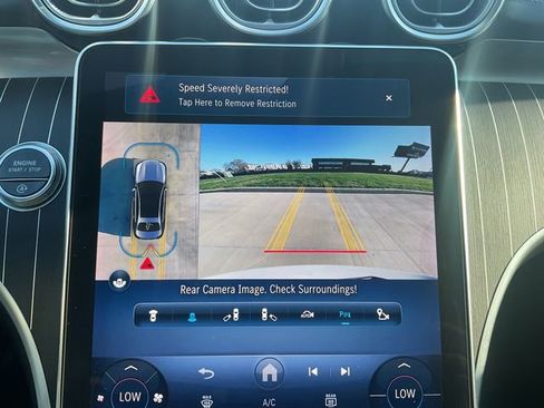 Used 2023 Mercedes-Benz C 300 Sedan image 32