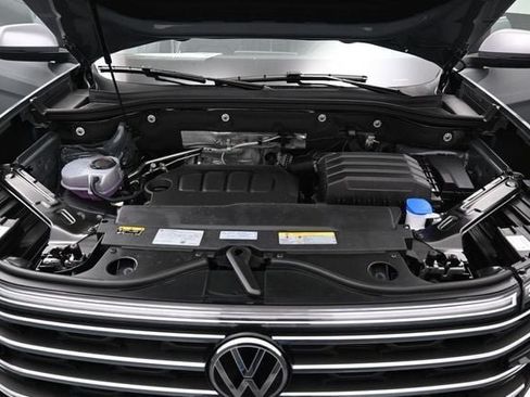 New 2026 Volkswagen Atlas SE AWD/4WD image 15
