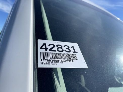 New 2026 Ford Transit 250 148 High Roof Extended AWD image 24