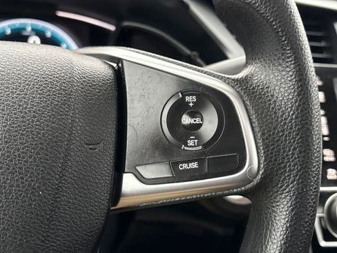 Used 2017 Honda Civic EX image 13