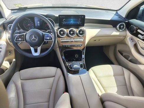 Used 2020 Mercedes-Benz GLC 300 image 14